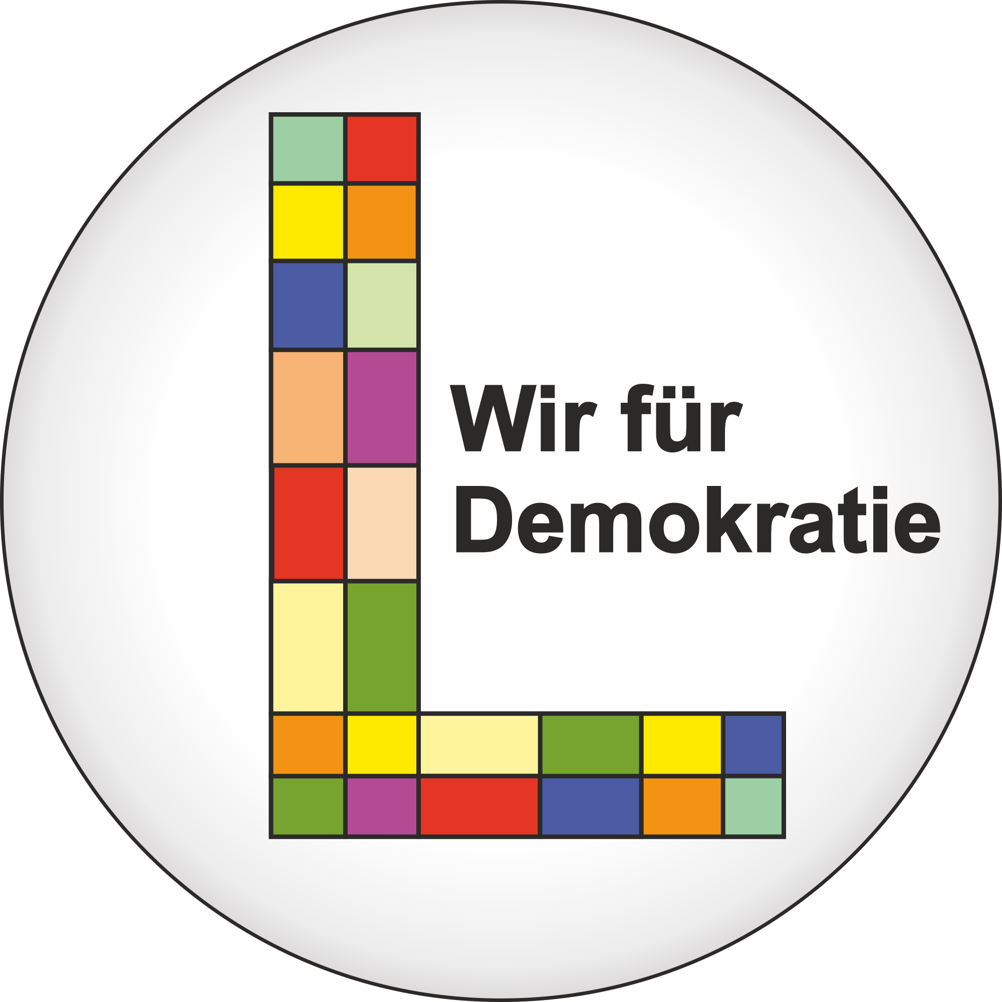 Wir für Demokratie in Langenfeld